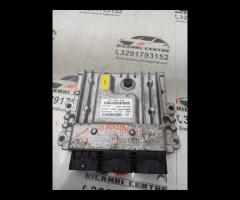 CENTRALINA MOTORE ECU 2011 FORD MONDEO UFBB QXBB Q - 8