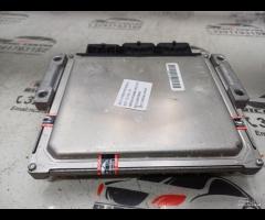 CENTRALINA MOTORE ECU 2011 FORD MONDEO UFBB QXBB Q - 12