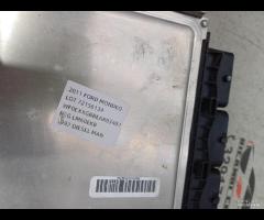 CENTRALINA MOTORE ECU 2011 FORD MONDEO UFBB QXBB Q - 13