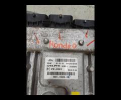 CENTRALINA MOTORE ECU 2011 FORD MONDEO UFBB QXBB Q - 15