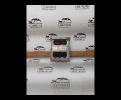 CENTRALINA MOTORE ECU 2015 AUDI A6 C7 CRT DIESEL E - 1