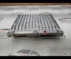 CENTRALINA MOTORE ECU 2015 AUDI A6 C7 CRT DIESEL E - 14