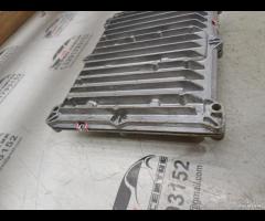 CENTRALINA MOTORE ECU 2015 AUDI A6 C7 CRT DIESEL E - 16