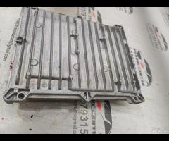 CENTRALINA MOTORE ECU 2015 AUDI A6 C7 CRT DIESEL E - 17