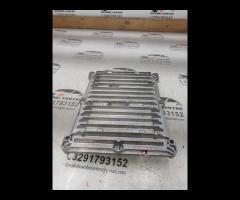 CENTRALINA MOTORE ECU 2015 AUDI A6 C7 CRT DIESEL E - 18