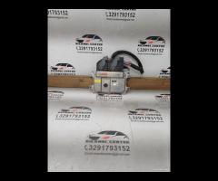 CENTRALINA MOTORE ECU 2021 NISSAN LEAF EM57 237405