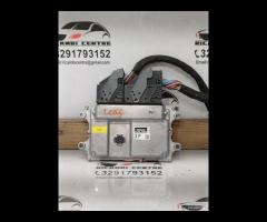 CENTRALINA MOTORE ECU 2021 NISSAN LEAF EM57 237405