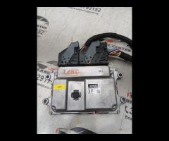 CENTRALINA MOTORE ECU 2021 NISSAN LEAF EM57 237405
