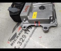 CENTRALINA MOTORE ECU 2021 NISSAN LEAF EM57 237405 - 6