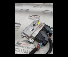 CENTRALINA MOTORE ECU 2021 NISSAN LEAF EM57 237405 - 11