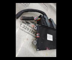 CENTRALINA MOTORE ECU 2021 NISSAN LEAF EM57 237405 - 14