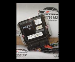 CENTRALINA MOTORE ECU 2009 MAZDA 3 SPORT R2AA 2758 - 2