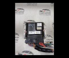 CENTRALINA MOTORE ECU 2009 MAZDA 3 SPORT R2AA 2758 - 3