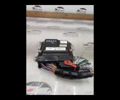 CENTRALINA MOTORE ECU 2009 MAZDA 3 SPORT R2AA 2758 - 8