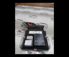 CENTRALINA MOTORE ECU 2009 MAZDA 3 SPORT R2AA 2758 - 9
