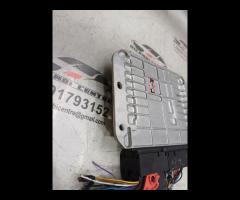 CENTRALINA MOTORE ECU 2009 MAZDA 3 SPORT R2AA 2758 - 12