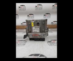 CENTRALINA MOTORE ECU 2012 FORD C-MAX UFDB TXBA 18