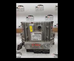 CENTRALINA MOTORE ECU 2012 FORD C-MAX UFDB TXBA 18