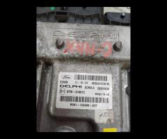 CENTRALINA MOTORE ECU 2012 FORD C-MAX UFDB TXBA 18 - 10