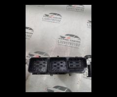 CENTRALINA MOTORE ECU 2012 FORD C-MAX UFDB TXBA 18 - 12