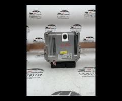 CENTRALINA MOTORE ECU 2013 HONDA CIVIC N16A1 02810