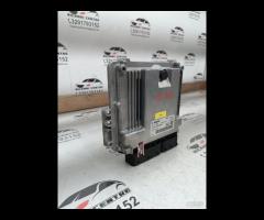 CENTRALINA MOTORE ECU 2013 HONDA CIVIC N16A1 02810