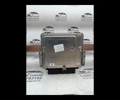 CENTRALINA MOTORE ECU 2013 HONDA CIVIC N16A1 02810 - 6