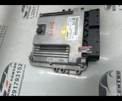 CENTRALINA MOTORE ECU 2013 HONDA CIVIC N16A1 02810 - 10