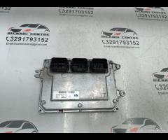 CENTRALINA MOTORE ECU 2012 HONDA CIVIC IX (FK) R18 - 7