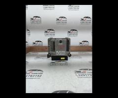 CENTRALINA MOTORE ECU 2011 SEAT LEON FR CCZ CCZB 1 - 1