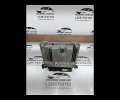 CENTRALINA MOTORE ECU 2011 SEAT LEON FR CCZ CCZB 1 - 3