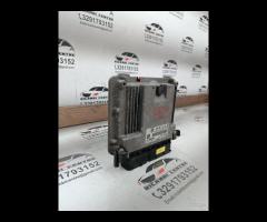 CENTRALINA MOTORE ECU 2011 SEAT LEON FR CCZ CCZB 1 - 4