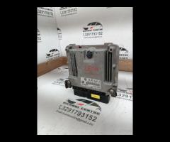 CENTRALINA MOTORE ECU 2011 SEAT LEON FR CCZ CCZB 1 - 5