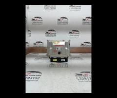 CENTRALINA MOTORE ECU 2019 HYUNDAI I30 G3LC 391E50