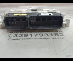 CENTRALINA MOTORE ECU 2019 HYUNDAI I30 G3LC 391E50 - 9