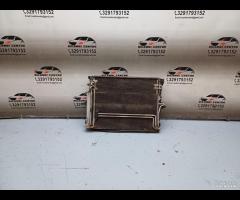 GRUPO RADIATORI +VENTOLA PORSCHE CAYENNE 2009 3.0D - 2