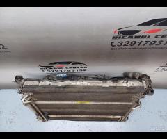 GRUPO RADIATORI +VENTOLA PORSCHE CAYENNE 2009 3.0D - 4