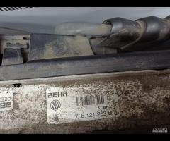 GRUPO RADIATORI +VENTOLA PORSCHE CAYENNE 2009 3.0D - 5