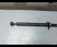 ALBERO DI TRASMISSIONE JAGUAR F-PACE 2018 204DTD 2 - 12