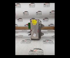 CENTRALINA AMPLIFICATORE AUDIO 2009 PORSCHE CAYENN - 1