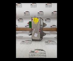 CENTRALINA AMPLIFICATORE AUDIO 2009 PORSCHE CAYENN - 2