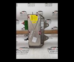 CENTRALINA AMPLIFICATORE AUDIO 2009 PORSCHE CAYENN - 4