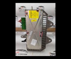 CENTRALINA AMPLIFICATORE AUDIO 2009 PORSCHE CAYENN - 5