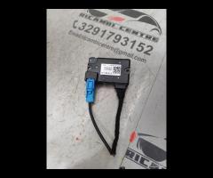 FOTOCAMERA ANTERIORE INTERNA 2022 TESLA MODEL Y 15