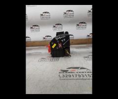 SCATOLA FUSIBILI DOPPIA BATTERIA 2011 JAGUAR XF I - 1