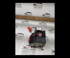 SCATOLA FUSIBILI DOPPIA BATTERIA 2011 JAGUAR XF I - 4