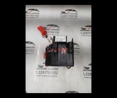 SCATOLA FUSIBILI DOPPIA BATTERIA 2011 JAGUAR XF I - 5