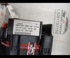 SCATOLA FUSIBILI DOPPIA BATTERIA 2011 JAGUAR XF I - 11