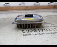 CENTRALINA FARI XENON ZAVORRA 2017 VOLVO V40 10490 - 9