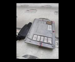 CENTRALINA MOTORE ECU 2009 PORSCHE CAYENNE CAS 7L5 - 13